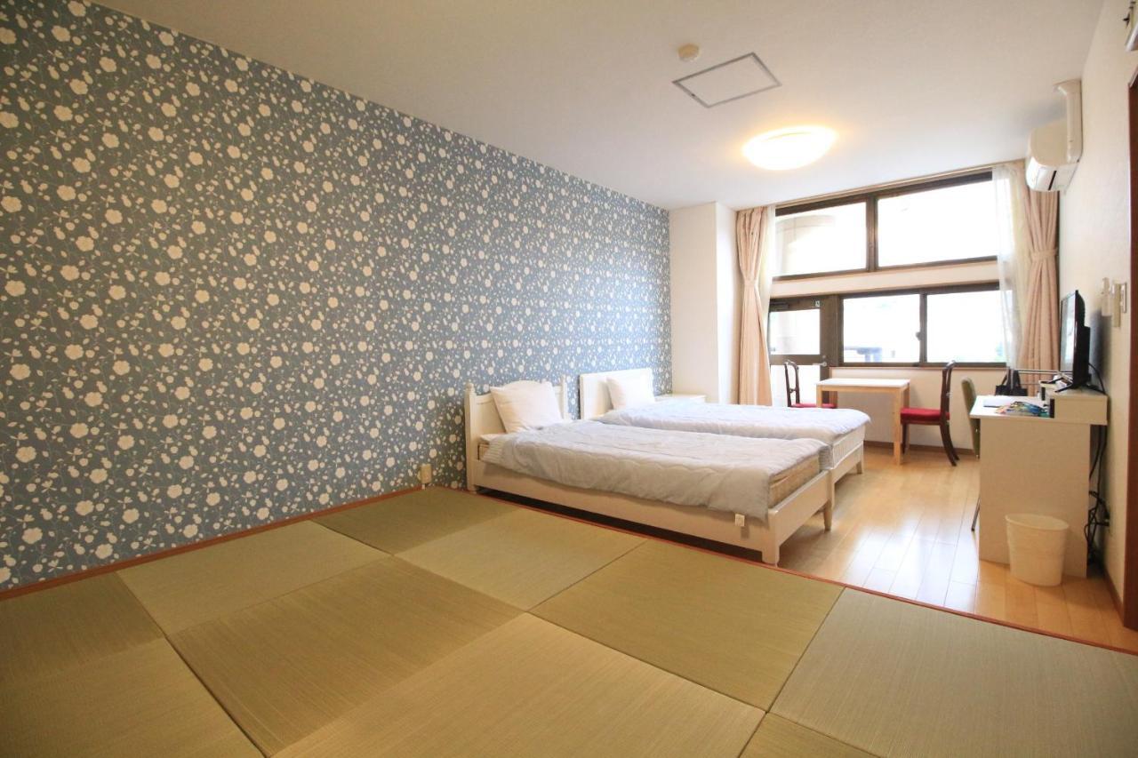 Hotel Swan Lake Nagara Nagara  Екстер'єр фото