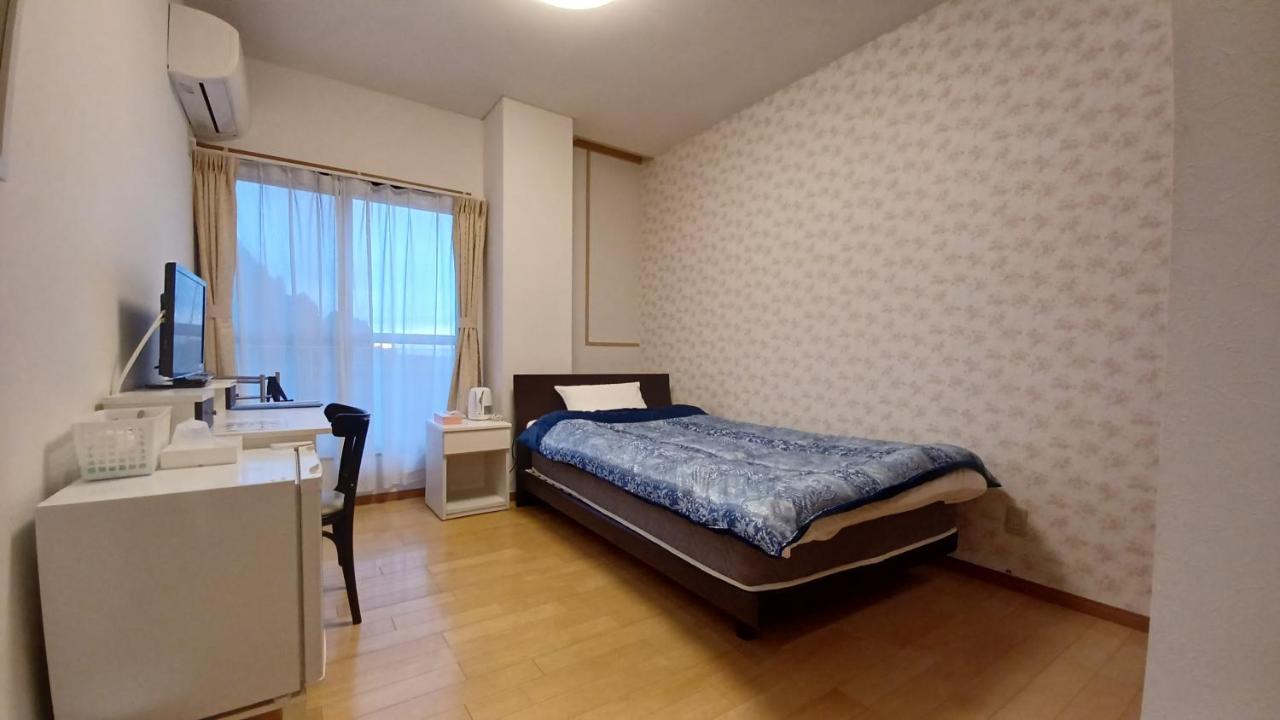 Hotel Swan Lake Nagara Nagara  Екстер'єр фото