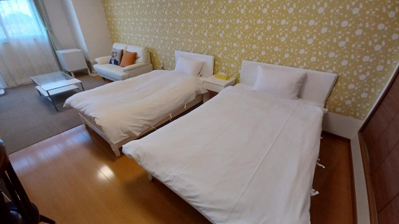 Hotel Swan Lake Nagara Nagara  Екстер'єр фото