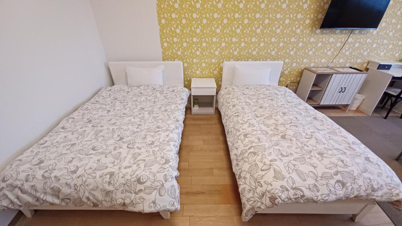 Hotel Swan Lake Nagara Nagara  Екстер'єр фото