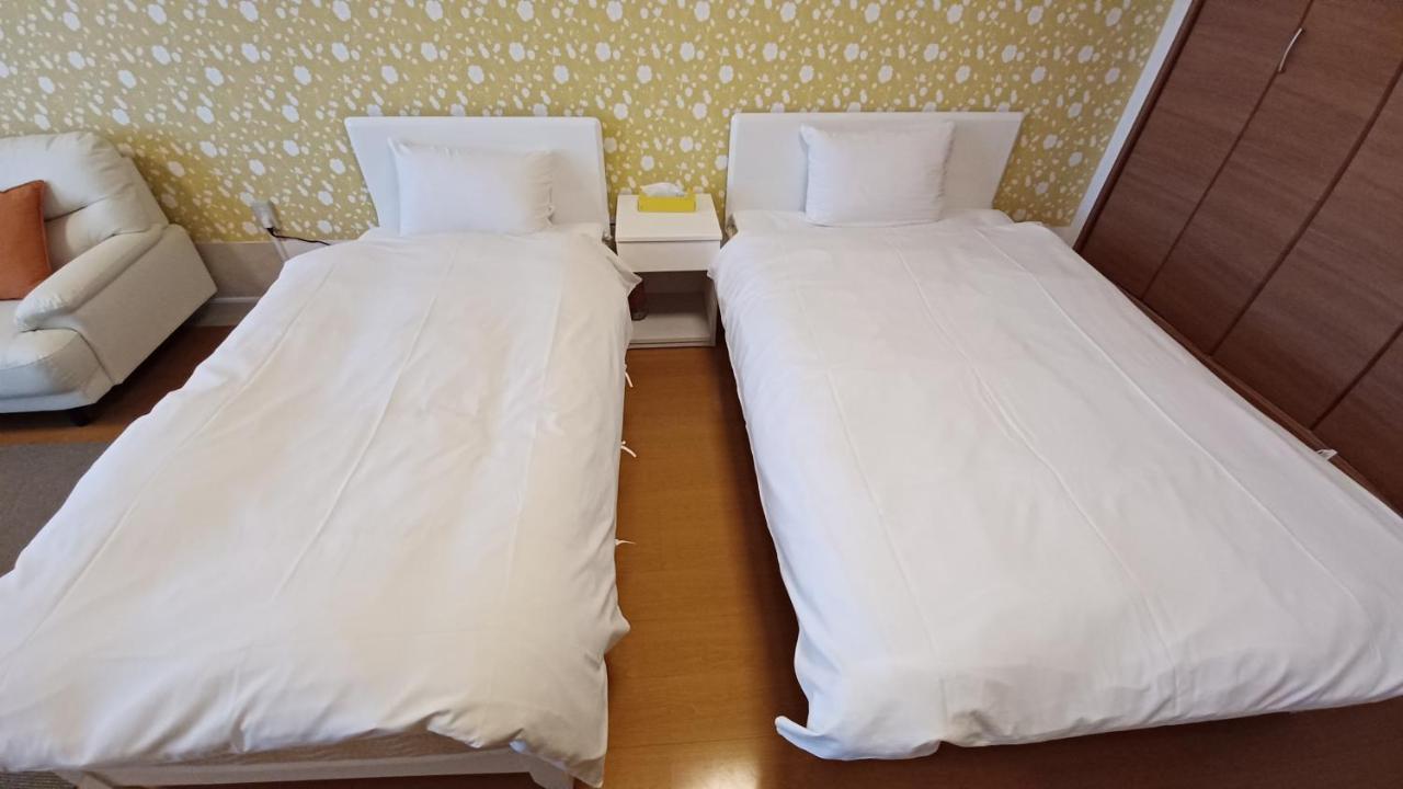 Hotel Swan Lake Nagara Nagara  Екстер'єр фото