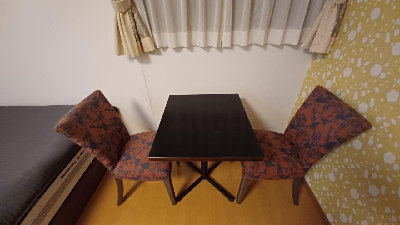 Hotel Swan Lake Nagara Nagara  Екстер'єр фото