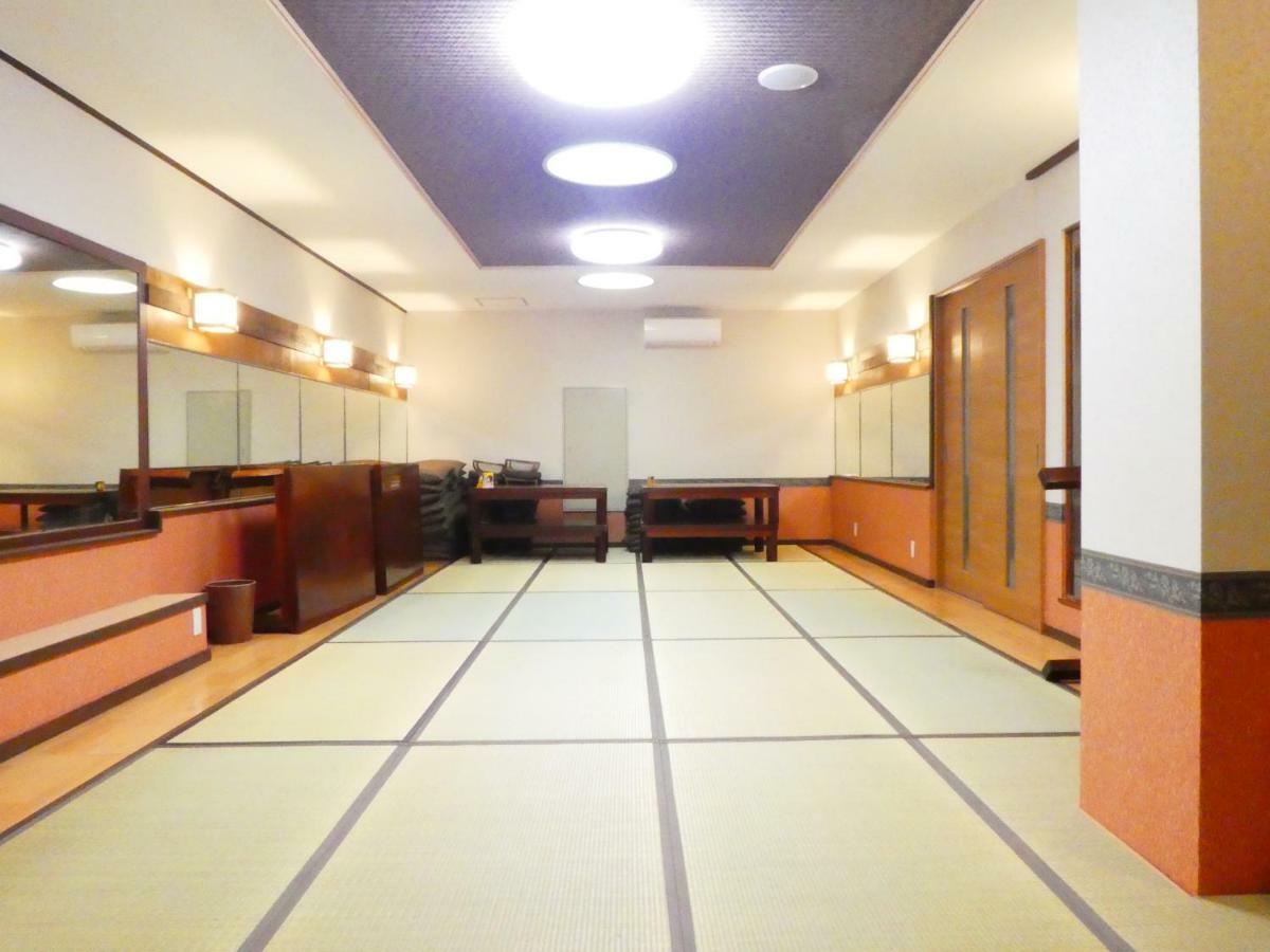 Hotel Swan Lake Nagara Nagara  Екстер'єр фото