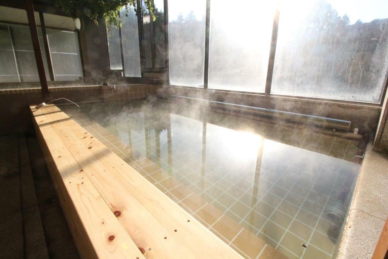 Hotel Swan Lake Nagara Nagara  Екстер'єр фото